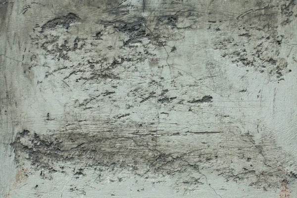 Gamla grå texturer vägg bakgrund. Perfekt bakgrund med rymden — Stockfoto