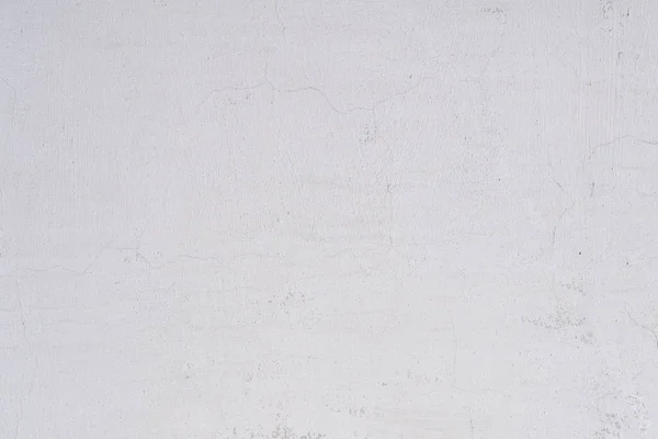 Branco texturizado estuque parede fundo — Fotografia de Stock