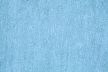 Eski mavi dokular duvar arkası. Boşluğu olan mükemmel arkaplan