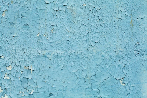 Fondo de pared de viejas texturas azules. Fondo perfecto con espacio —  Fotos de Stock