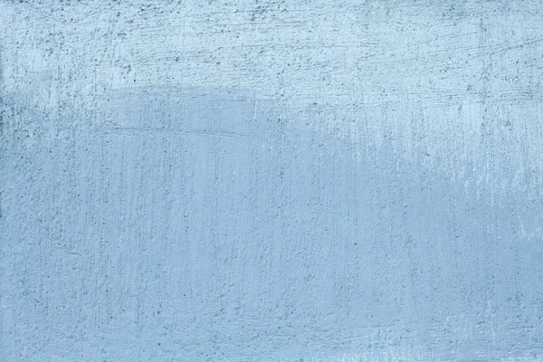 旧的蓝色纹理墙背景。完美的空间背景 — 图库照片