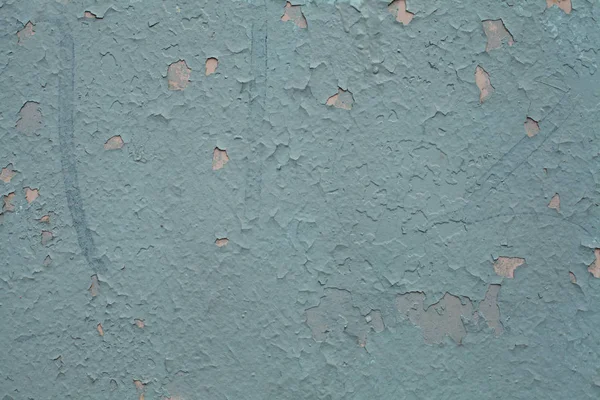 Старые синие текстуры стены фон. Идеальный фон с пространством — стоковое фото