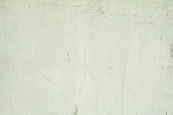 Grau Verwitterte Wandstruktur Alter Hintergrund Mit Riss — Stockfoto