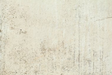 Gri yıpranmış duvar dokusu. Çatallı eski arkaplan