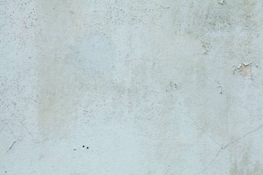 Gri yıpranmış duvar dokusu. Çatallı eski arkaplan