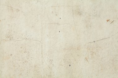 Gri yıpranmış duvar dokusu. Çatallı eski arkaplan