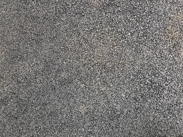 Oppervlakte Grunge Ruw Van Asfalt Grijze Korrelige Weg Textuur Achtergrond — Stockfoto