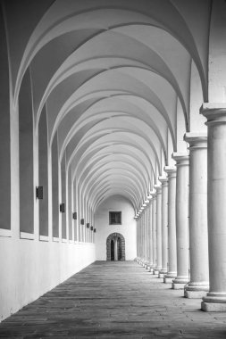 Dresden binada kemer