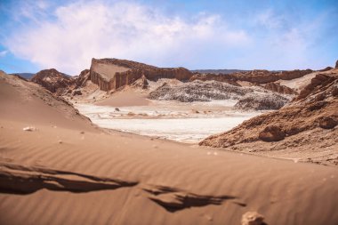 Valle de la Luna (Ay Vadisi) 