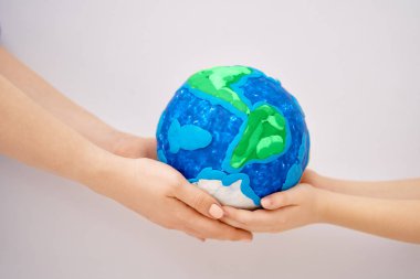 Mutlu Toprak Günü.