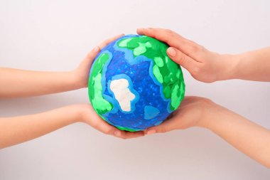 Mutlu Toprak Günü.