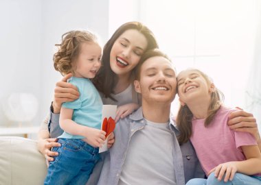 Babalar günün kutlu olsun.