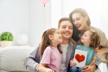 Babalar günün kutlu olsun.