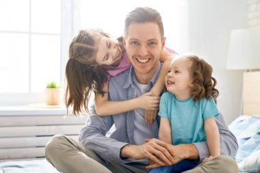 Babalar günün kutlu olsun.