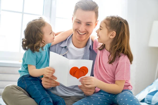 Babalar günün kutlu olsun.