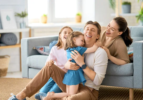 Buona festa del papà — Foto Stock