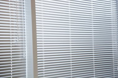 Pencere dairelerin modern ofis