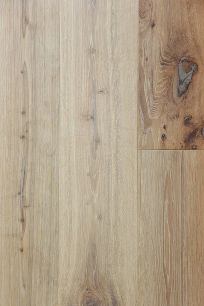 Mooie natuurlijke getextureerde houten parket — Stockfoto