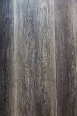 Güzel doğal dokulu ahşap parke