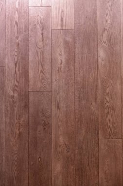 Güzel doğal dokulu ahşap parke