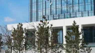 Küre yapı Expo 2017