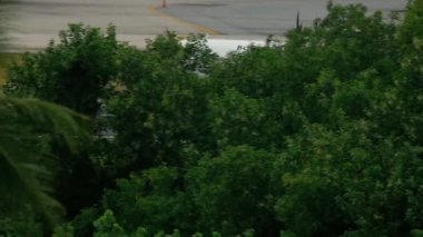 Turboprop uçak iniş