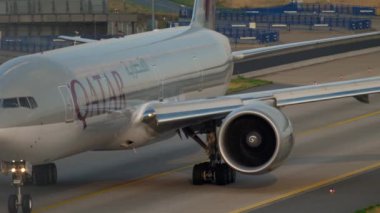 Boeing 777 Fraport vergi