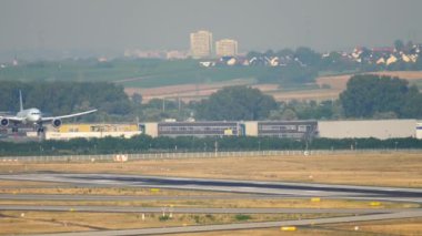 Hava Kanada Boeing 787 açılış