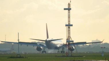 Delta Hava Yolları'nın Airbus A330 açılış