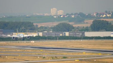 Hava Kanada Boeing 787 açılış