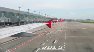 Changi Havalimanı Terminal dört