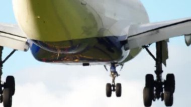 Delta Hava Yolları'nın Airbus A330 açılış