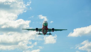 Airbus Airasia uçan ek yükü