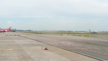 Changi Havalimanı Terminal dört