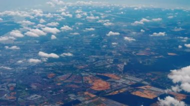 Singapur 'dan Ayrılış