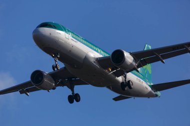 Aer Lingus çıkartıyor