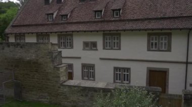 Kloster Maulbronn Manastırı