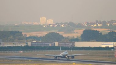 Amerikan Hava Yolları'nın Airbus A330 açılış