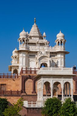 Jaswant Thada Hindistan