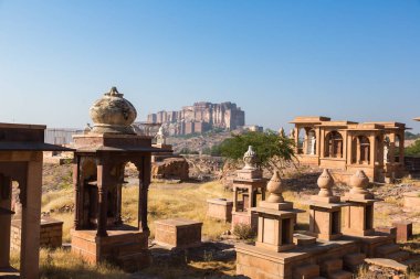 mehrangarh Kalesi, jodhpur