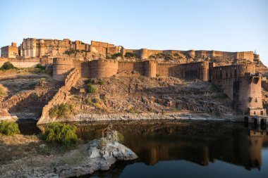mehrangarh Kalesi, jodhpur