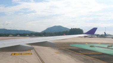 phuket Uluslararası Havaalanı