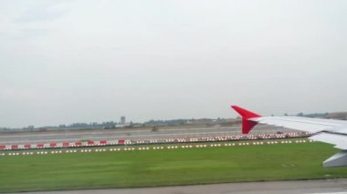 Changi Havaalanı Kalkış