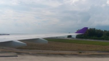 phuket Uluslararası Havaalanı