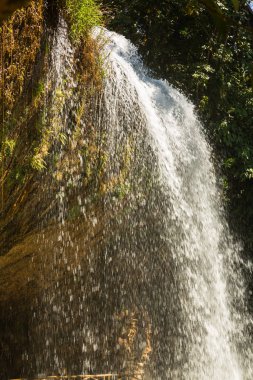 Dalat'taki Prenn Şelalesi