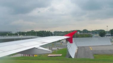 Changi Havalimanı Terminal dört