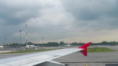 Changi Havalimanı Terminal dört