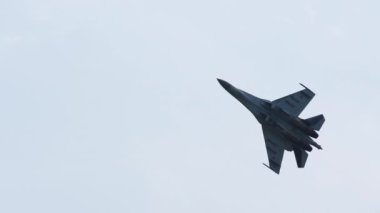 Rus jet askeri uçağı