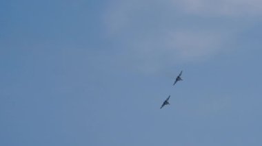 Rus jet askeri uçakları