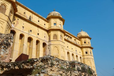 Eski Hint mimari yapılar